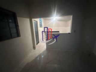 Casa Para Vender com 3 quartos no bairro Fonte Grande em Contagem