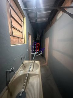 Casa Para Vender com 3 quartos no bairro Fonte Grande em Contagem