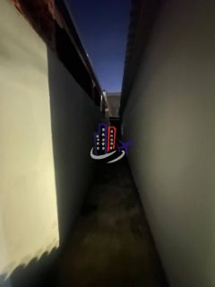 Casa Para Vender com 3 quartos no bairro Fonte Grande em Contagem
