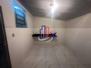 Casa Para Vender com 3 quartos no bairro Fonte Grande em Contagem