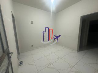Casa Para Vender com 3 quartos no bairro Fonte Grande em Contagem