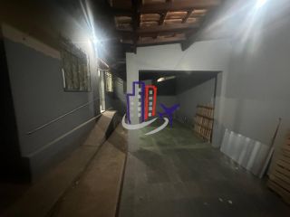 Casa Para Vender com 3 quartos no bairro Fonte Grande em Contagem