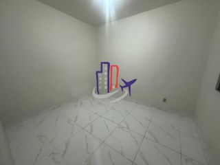Casa Para Vender com 3 quartos no bairro Fonte Grande em Contagem