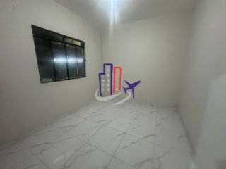Casa Para Vender com 3 quartos no bairro Fonte Grande em Contagem