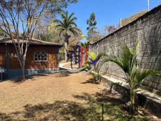 Sítio Para Vender com 3 quartos no bairro Serra Verde em Esmeraldas