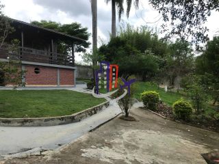 Sítio Para Vender com 3 quartos no bairro Serra Verde em Esmeraldas