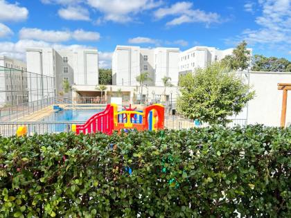 Apartamento Para Vender com 02 quartos no bairro Três Barras em Contagem