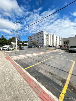Apartamento Para Vender com 02 quartos no bairro Três Barras em Contagem