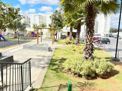 Apartamento Para Vender com 02 quartos no bairro Três Barras em Contagem