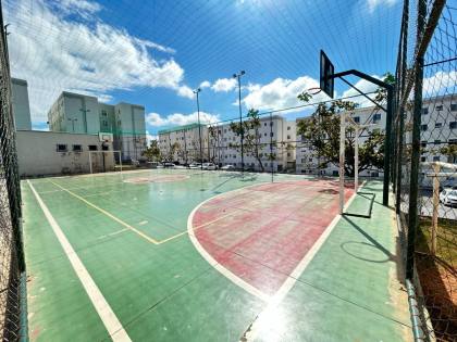 Apartamento Para Vender com 02 quartos no bairro Três Barras em Contagem