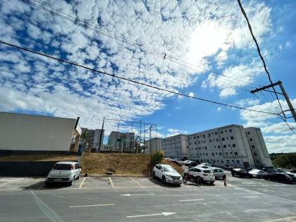 Apartamento Para Vender com 02 quartos no bairro Três Barras em Contagem