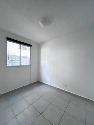 Apartamento Para Vender com 02 quartos no bairro Três Barras em Contagem