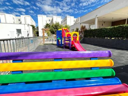 Apartamento Para Vender com 02 quartos no bairro Três Barras em Contagem