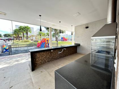 Apartamento Para Vender com 02 quartos no bairro Três Barras em Contagem