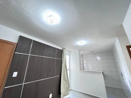 Apartamento Para Vender com 02 quartos no bairro Três Barras em Contagem