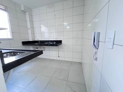 Apartamento Para Vender com 02 quartos no bairro Três Barras em Contagem