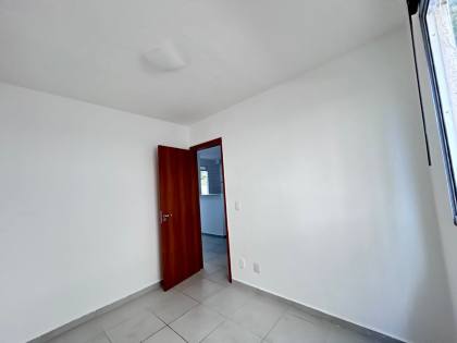 Apartamento Para Vender com 02 quartos no bairro Três Barras em Contagem