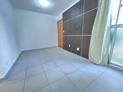 Apartamento Para Vender com 02 quartos no bairro Três Barras em Contagem