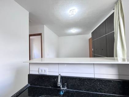 Apartamento Para Vender com 02 quartos no bairro Três Barras em Contagem