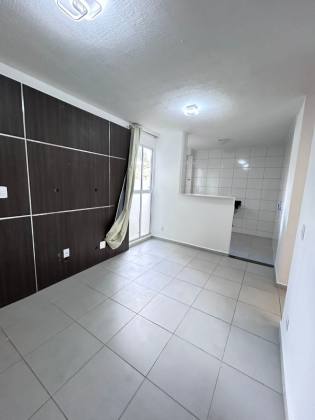 Apartamento Para Vender com 02 quartos no bairro Três Barras em Contagem