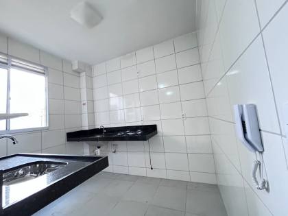 Apartamento Para Vender com 02 quartos no bairro Três Barras em Contagem