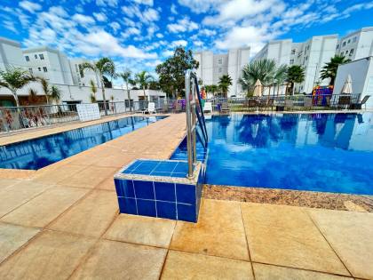 Apartamento Para Vender com 02 quartos no bairro Três Barras em Contagem