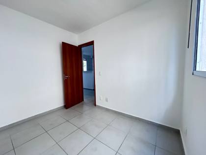 Apartamento Para Vender com 02 quartos no bairro Três Barras em Contagem