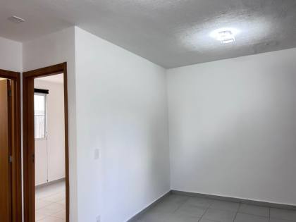 Apartamento Para Vender com 02 quartos no bairro Três Barras em Contagem