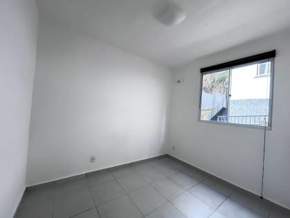 Apartamento Para Vender com 02 quartos no bairro Três Barras em Contagem