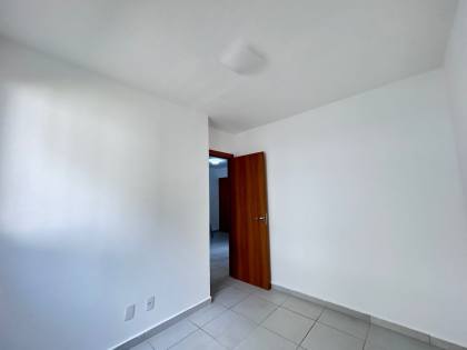 Apartamento Para Vender com 02 quartos no bairro Três Barras em Contagem