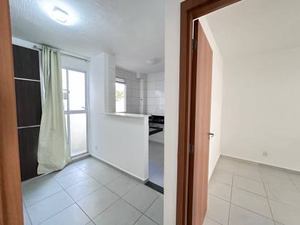 Apartamento Para Vender com 02 quartos no bairro Três Barras em Contagem
