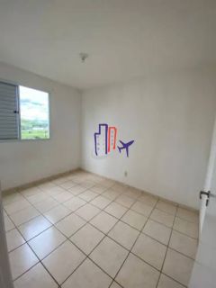 Apartamento Para Vender com 02 quartos no bairro Nacional em Contagem