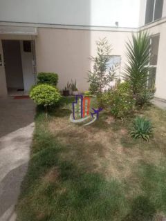 Apartamento Para Vender com 02 quartos no bairro Nacional em Contagem