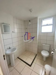 Apartamento Para Vender com 02 quartos no bairro Nacional em Contagem