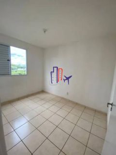 Apartamento Para Vender com 02 quartos no bairro Nacional em Contagem