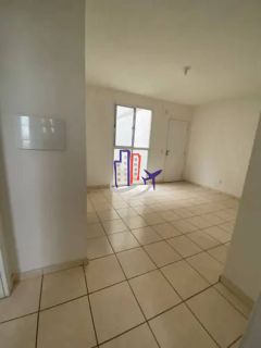 Apartamento Para Vender com 02 quartos no bairro Nacional em Contagem