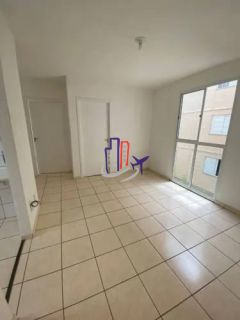 Apartamento Para Vender com 02 quartos no bairro Nacional em Contagem