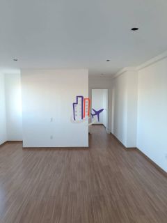 Apartamento Para Vender com 01 quarto no bairro Novo Riacho em Contagem