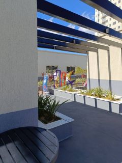 Apartamento Para Vender com 01 quarto no bairro Novo Riacho em Contagem
