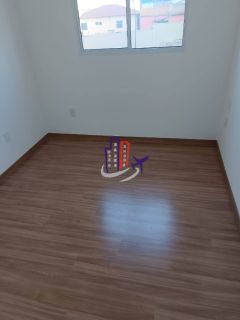 Apartamento Para Vender com 01 quarto no bairro Novo Riacho em Contagem