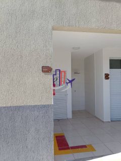 Apartamento Para Vender com 01 quarto no bairro Novo Riacho em Contagem