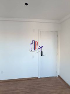 Apartamento Para Vender com 01 quarto no bairro Novo Riacho em Contagem
