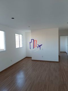 Apartamento Para Vender com 01 quarto no bairro Novo Riacho em Contagem
