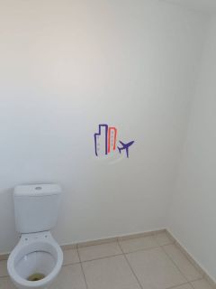 Apartamento Para Vender com 01 quarto no bairro Novo Riacho em Contagem