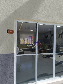 Apartamento Para Vender com 01 quarto no bairro Novo Riacho em Contagem