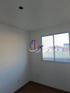 Apartamento Para Vender com 01 quarto no bairro Novo Riacho em Contagem