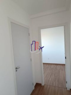 Apartamento Para Vender com 01 quarto no bairro Novo Riacho em Contagem