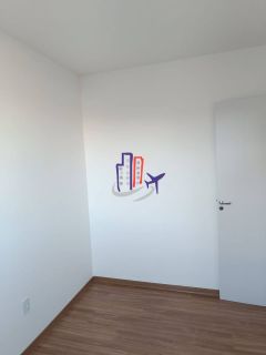 Apartamento Para Vender com 01 quarto no bairro Novo Riacho em Contagem