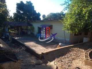 Casa Para Vender com 2 quartos no bairro Jardim Encantado em Vespasiano