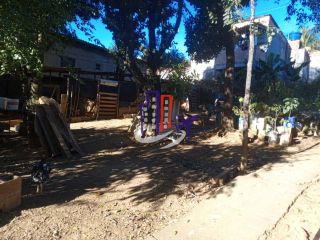 Casa Para Vender com 2 quartos no bairro Jardim Encantado em Vespasiano